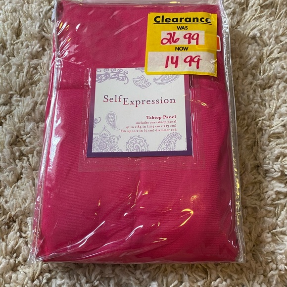 Curtains - Picture 2 of 3